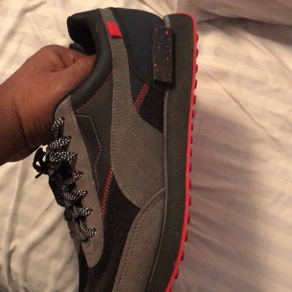 Men’s puma - Picture 2 of 3